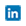 linkedin logo